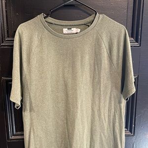 Topman Longline Tee